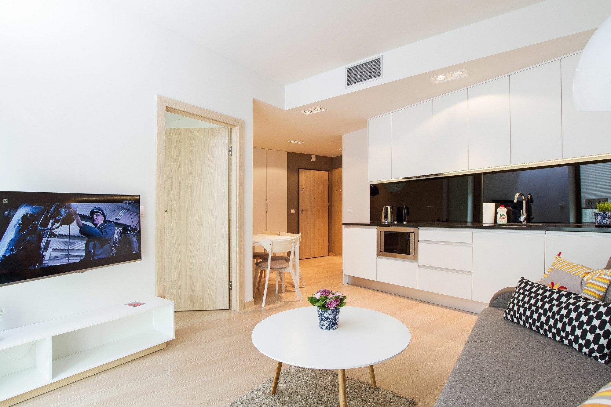 Wawel Luxury Apartments By Amstra Krakow Exterior photo