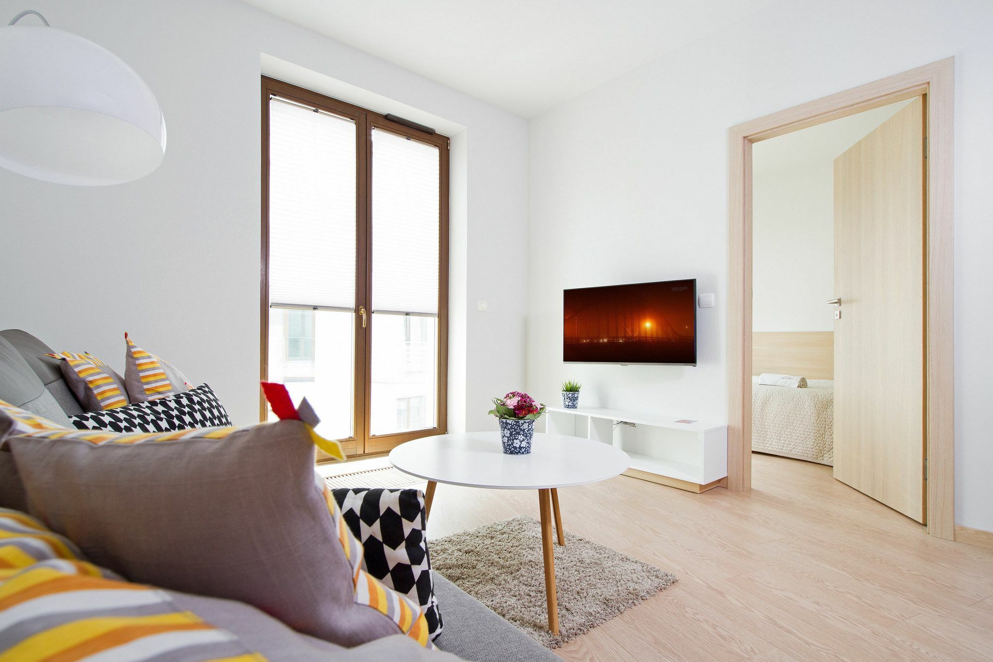 Wawel Luxury Apartments By Amstra Krakow Exterior photo